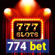 774 bet